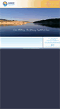 Mobile Screenshot of lakewhitneyharborrentals.com